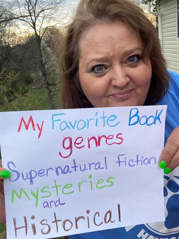 Mrs. Lynnette Tucker Mrs. Lynnette Tucker